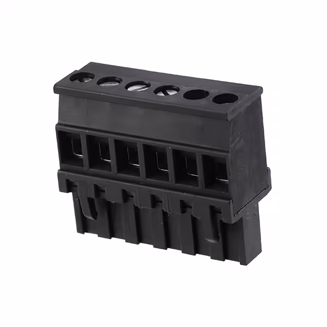 1736506 Phoenix Contact  Headers Plugs and Sockets